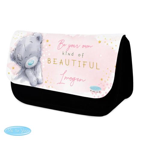 Personalised Me to You Be-You-Tiful Make Up Bag  £16.99
