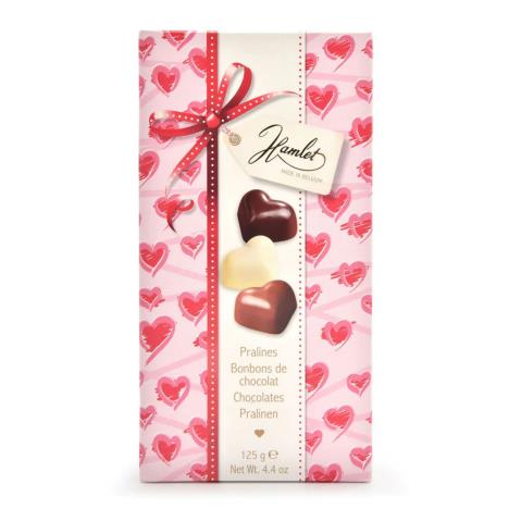 Box of Belgian Chocolates   £1.99