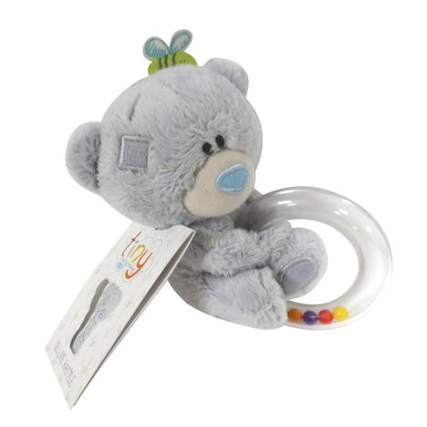 Tiny Tatty Teddy Ringed Ball Rattle  £7.99