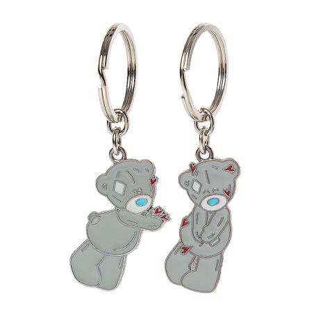 Tatty sales teddy keyring