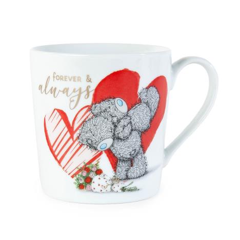 My Heart Is Yours Me to You Bear Boxed Mug  £5.99