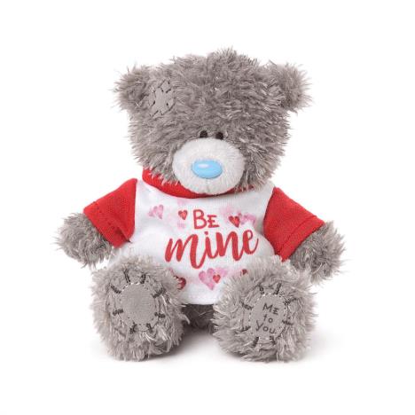 4" Be Mine T Shirt Me to You Bear  £5.99