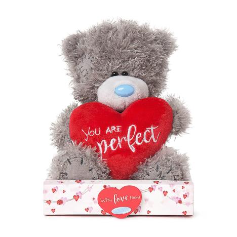 7" You Are Perfect Heart Me to You Bear  £9.99