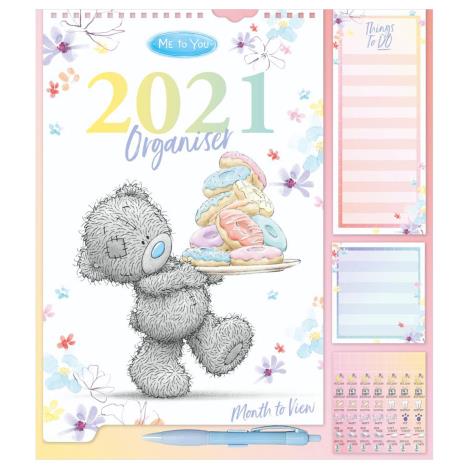 2021 Me to You Classic Household Planner  £11.99