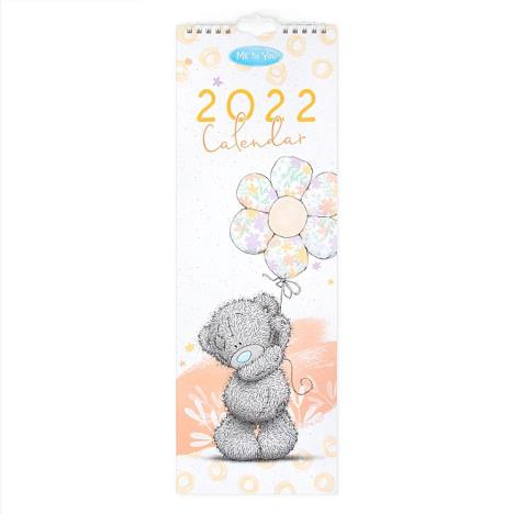 2022 Me to You Bear Classic Slim Calendar  £5.99