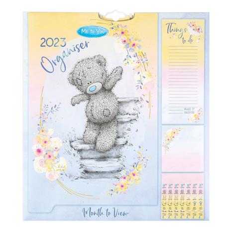 2023 Me To You Bear Classic Household Planner  £3.25