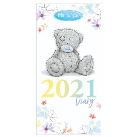 2021 Me to You Classic Slim Diary  £6.99