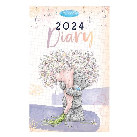 2024 A5 Me to You Bear Classic Diary  £4.99