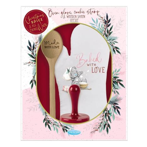 Made With Love Me to You Bear Baking Gift Set  £11.99