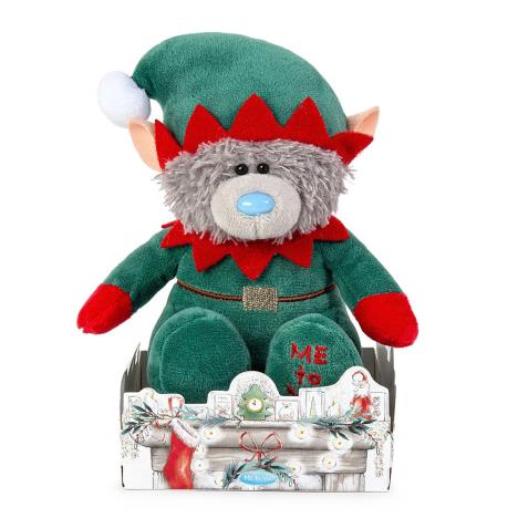 5" Dressed As Elf Me to You Bear  £8.99