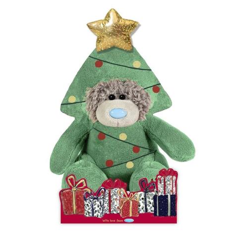 5" Dressed as Christmas Tree Me to You Bear  £8.99