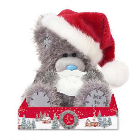 7" Santa Hat & Beard Me To You Bear  £9.99