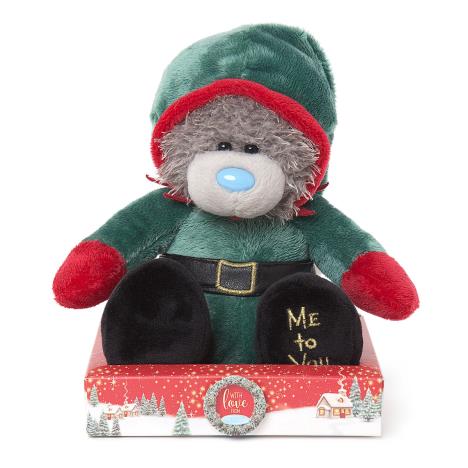 7" Dressed As Elf Me To You Bear  £9.99