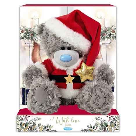 9" Dressed as Santa Me to You Bear  £19.99