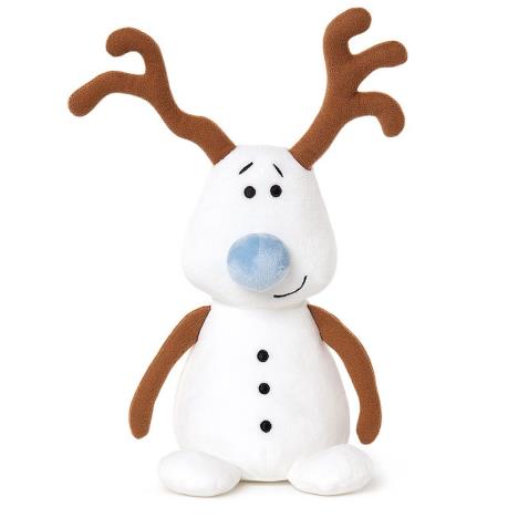 10" Johan The Reindeer Me to You Bear Snowdear  £19.99