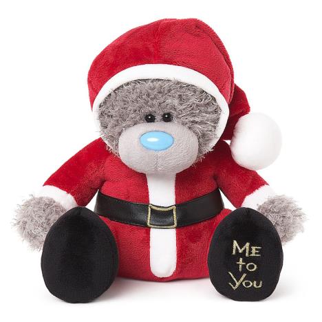10" Dressed As Santa Onesie Me to You Bear  £11.99