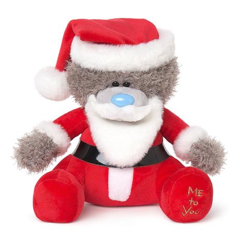 10" Dressed As Santa Onesie Me to You Bear  £11.99