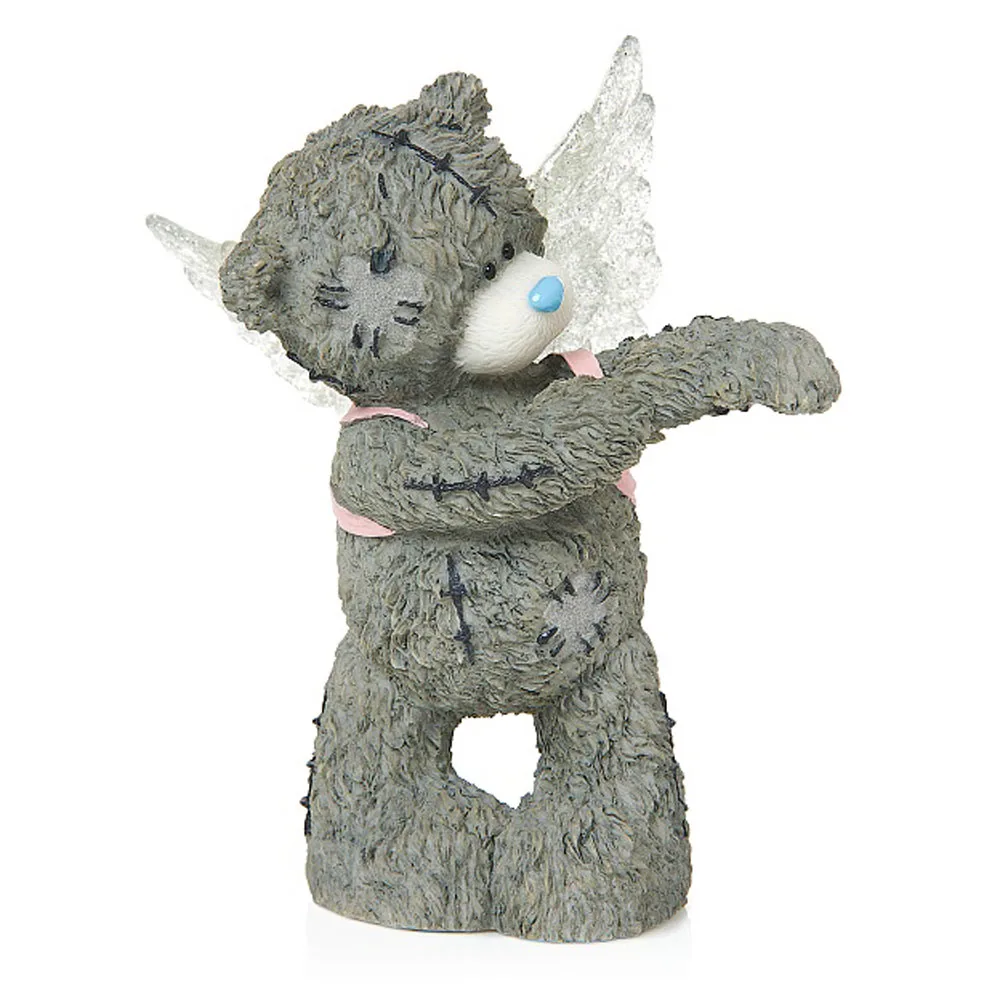 Wishes Of An Angel Me to You Bear Figurine £18.50