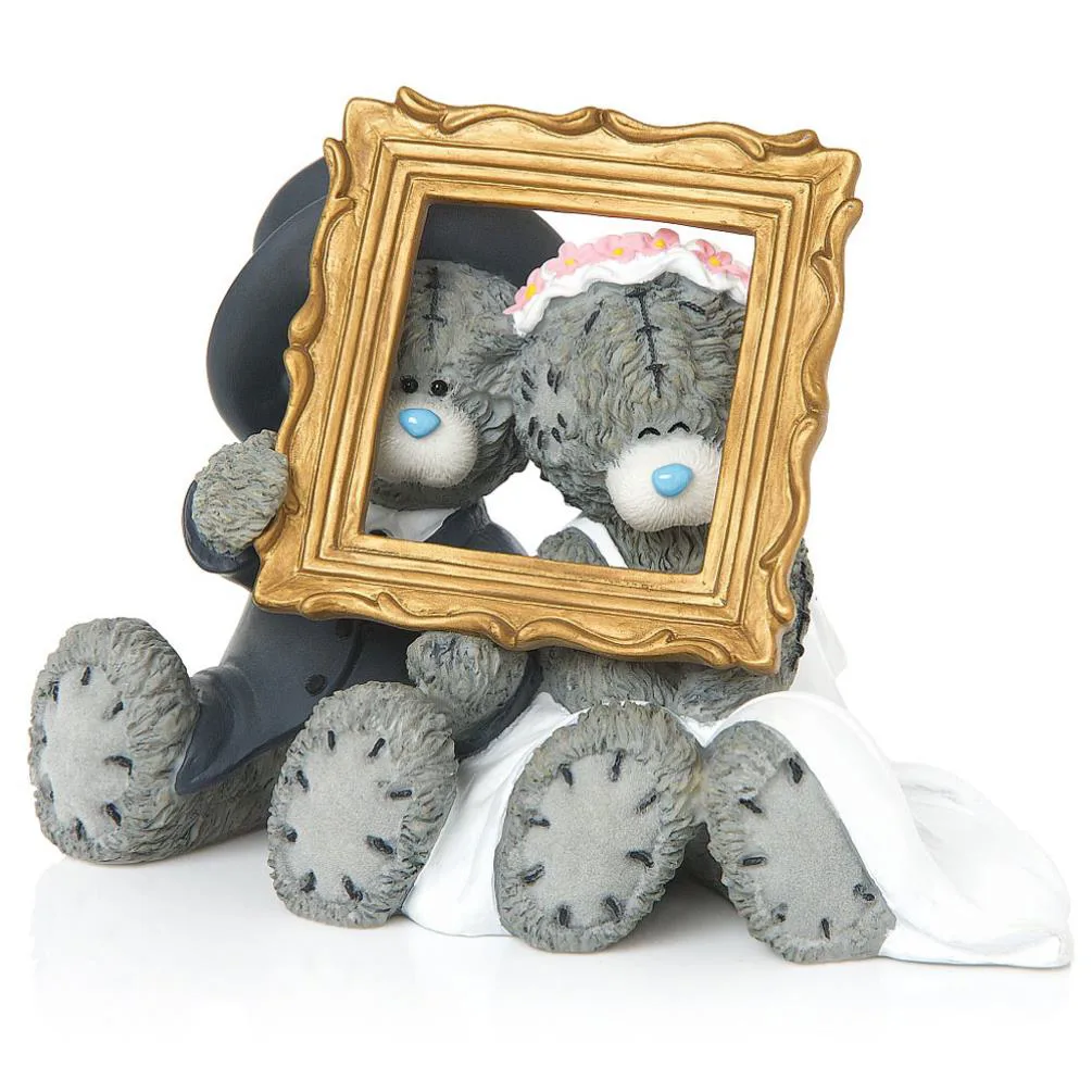 Happily Ever After Me to You Bear Figurine £18.00