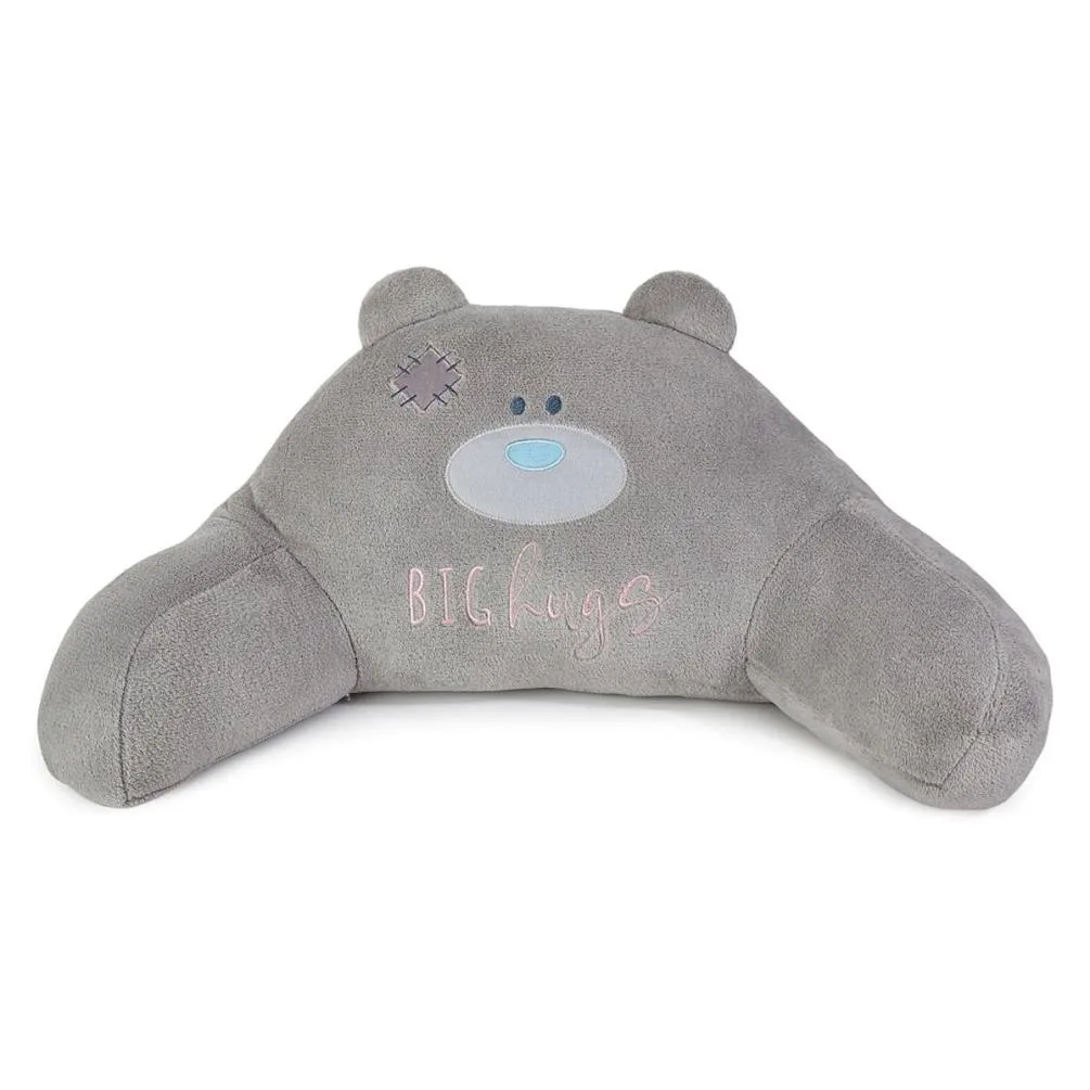 Big Hugs Me to You Bear Cushion £19.99