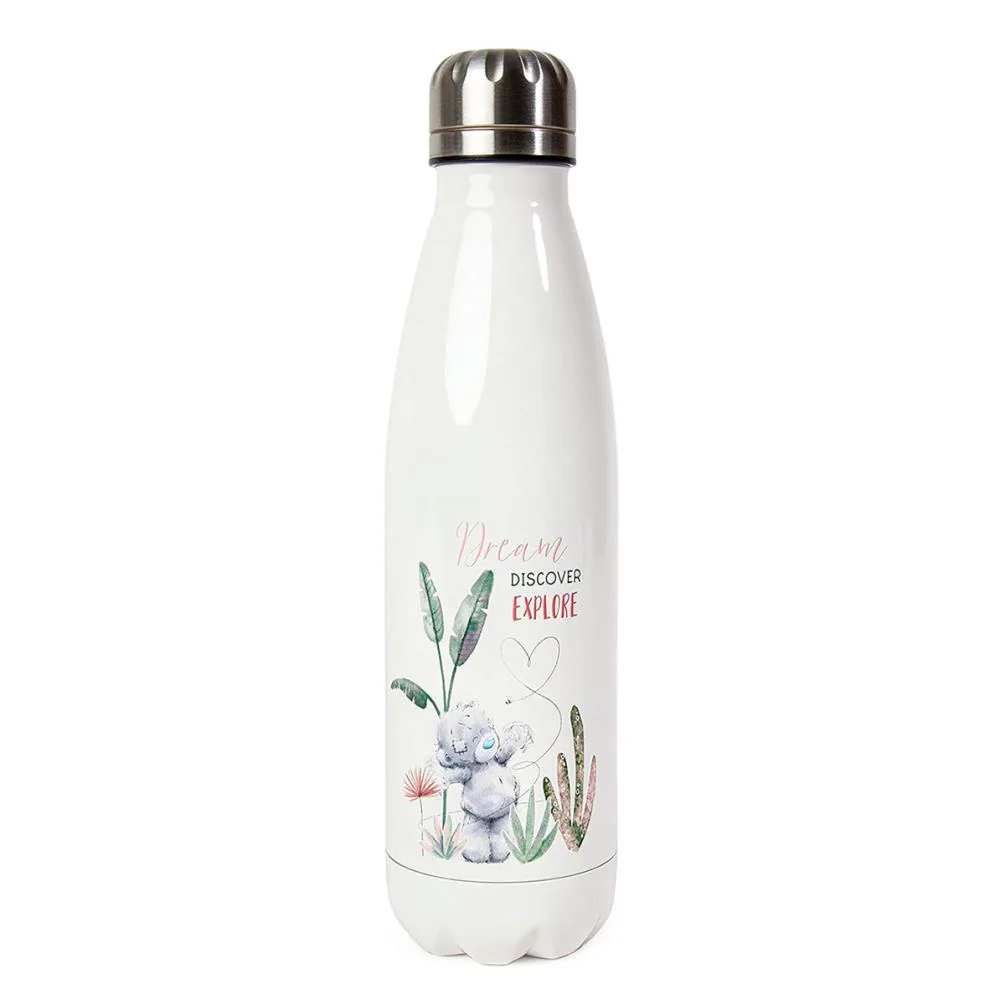 Dream Discover Explore Me to You Bear Water Bottle £6.59