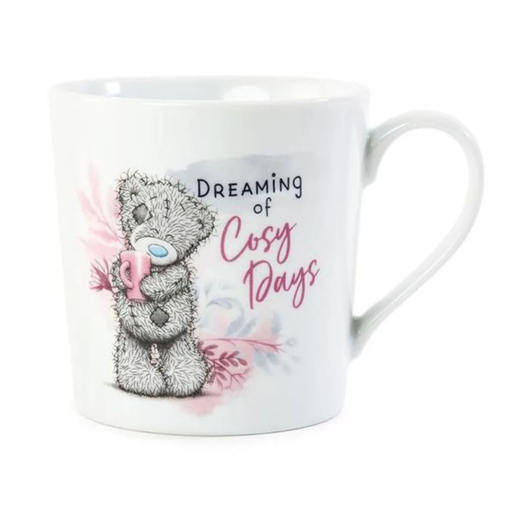 Cosy Days Me to You Bear Boxed Mug £5.99