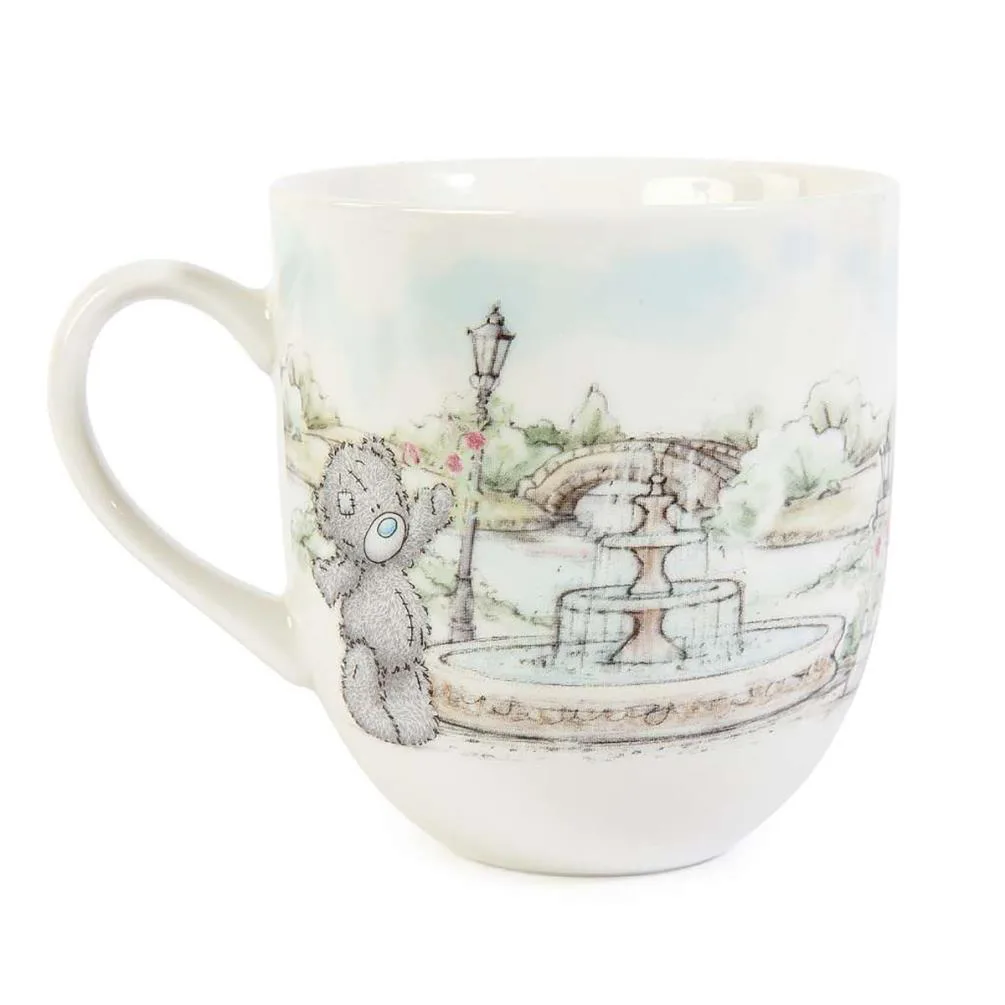 Tatty Teddy Me to You Bear Boxed Mug