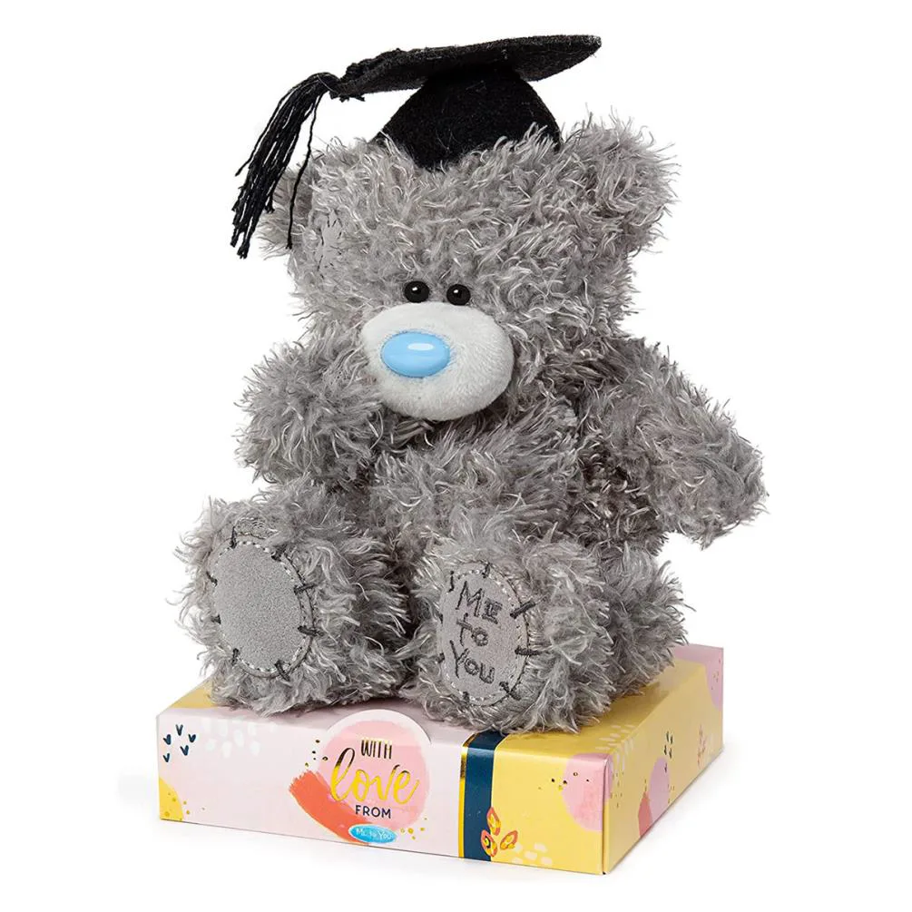 7" Graduation Me to You Bear