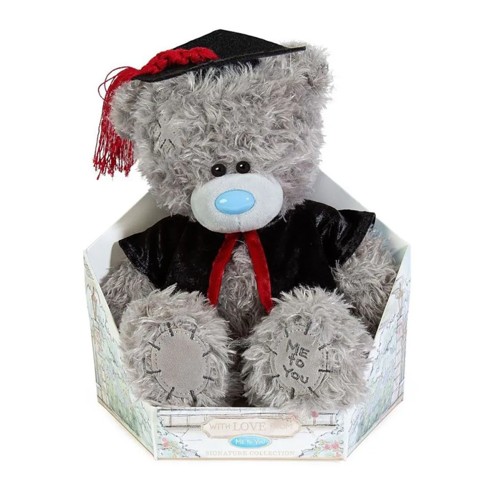 9" Graduation Me to You Bear