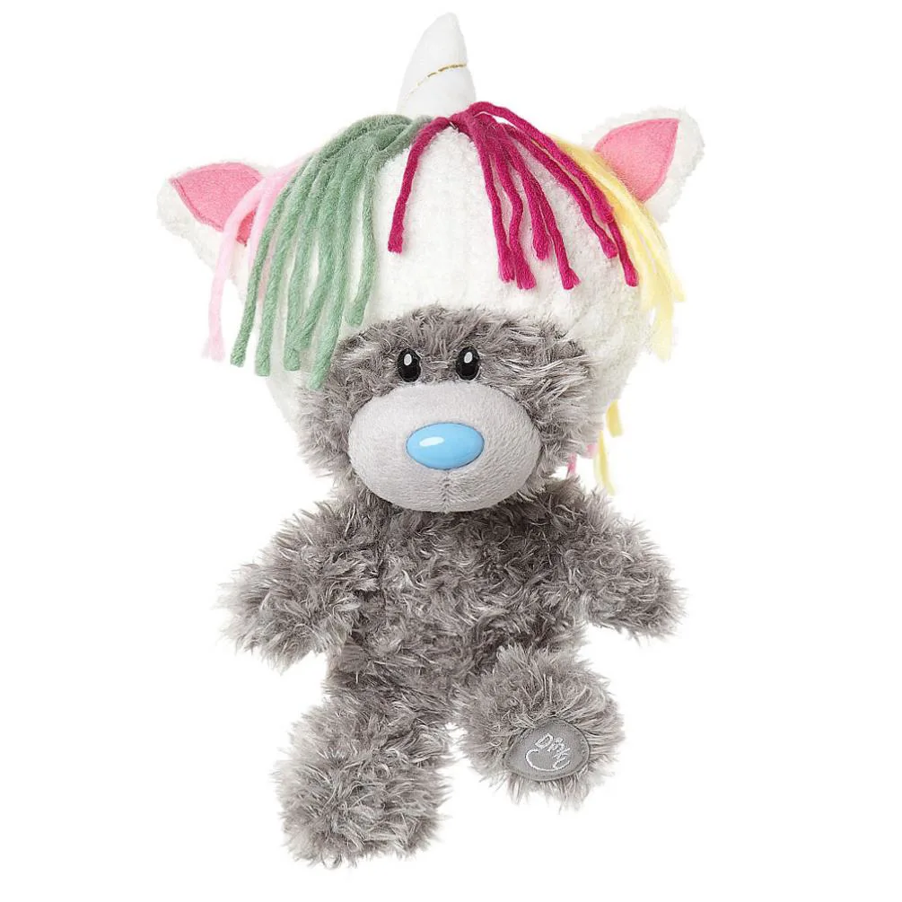 9" My Dinky Bear Unicorn Hat Me to You Bear £10.04