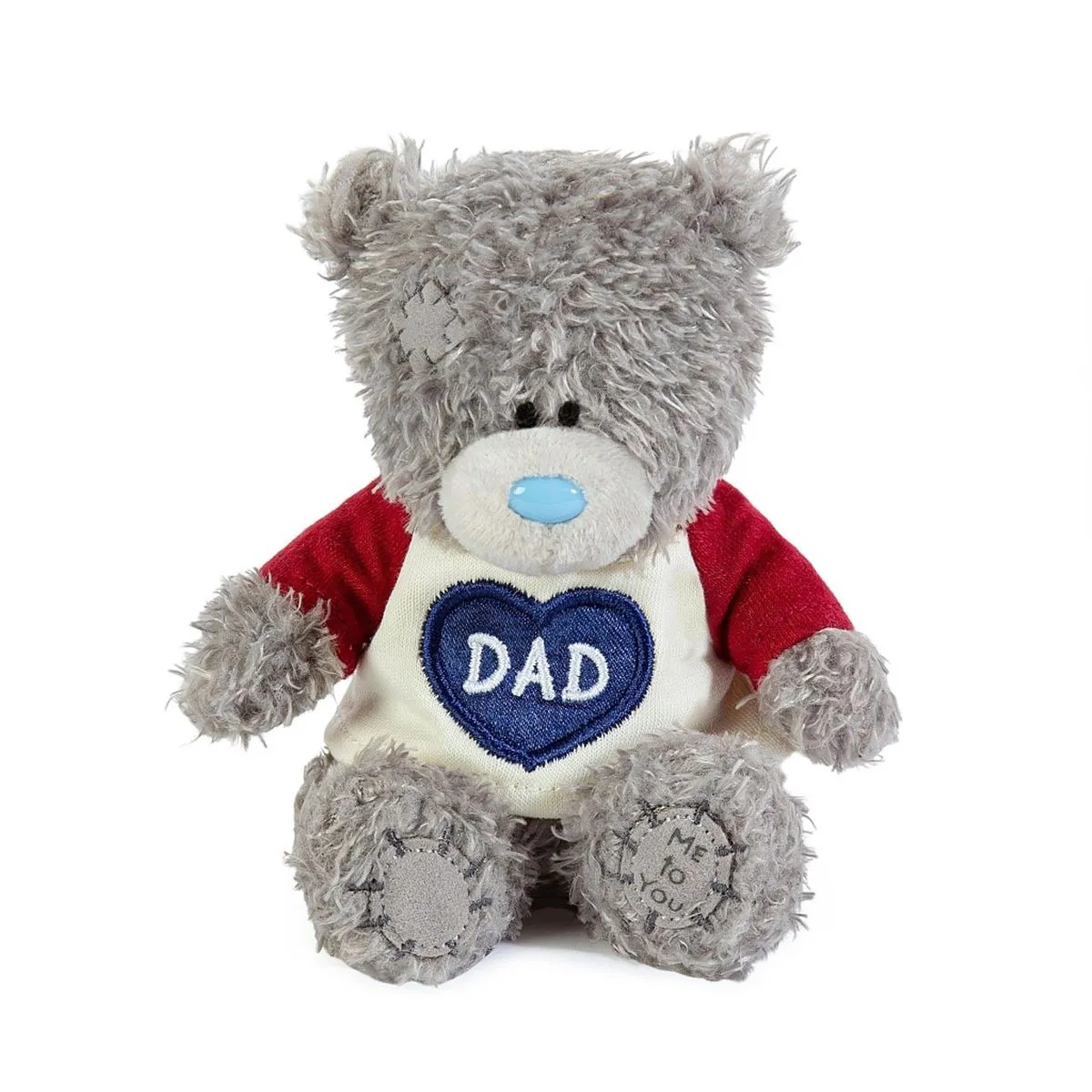 4" Dad T-Shirt Me to You Bear £6.99