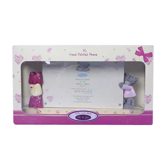 Mum Me to You Bear Frame £8.99