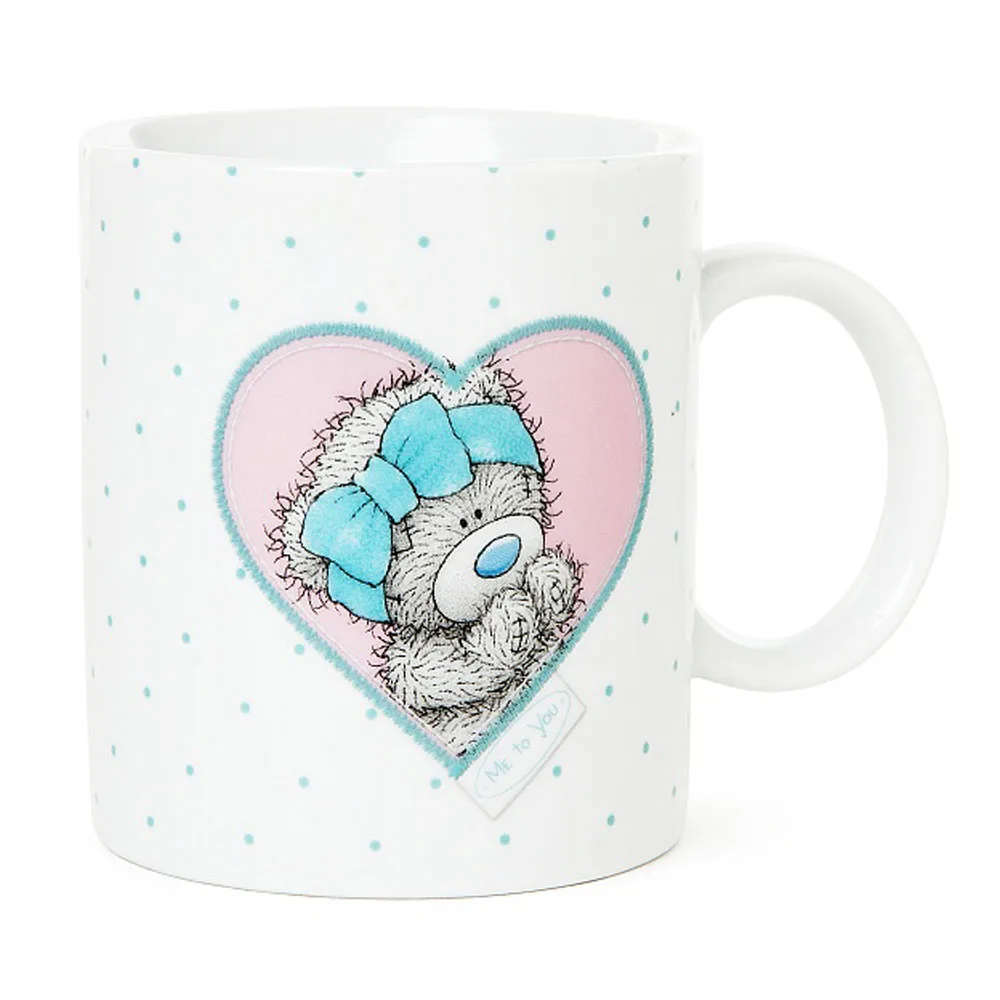 Me to You Bear Mug In Box £3.00