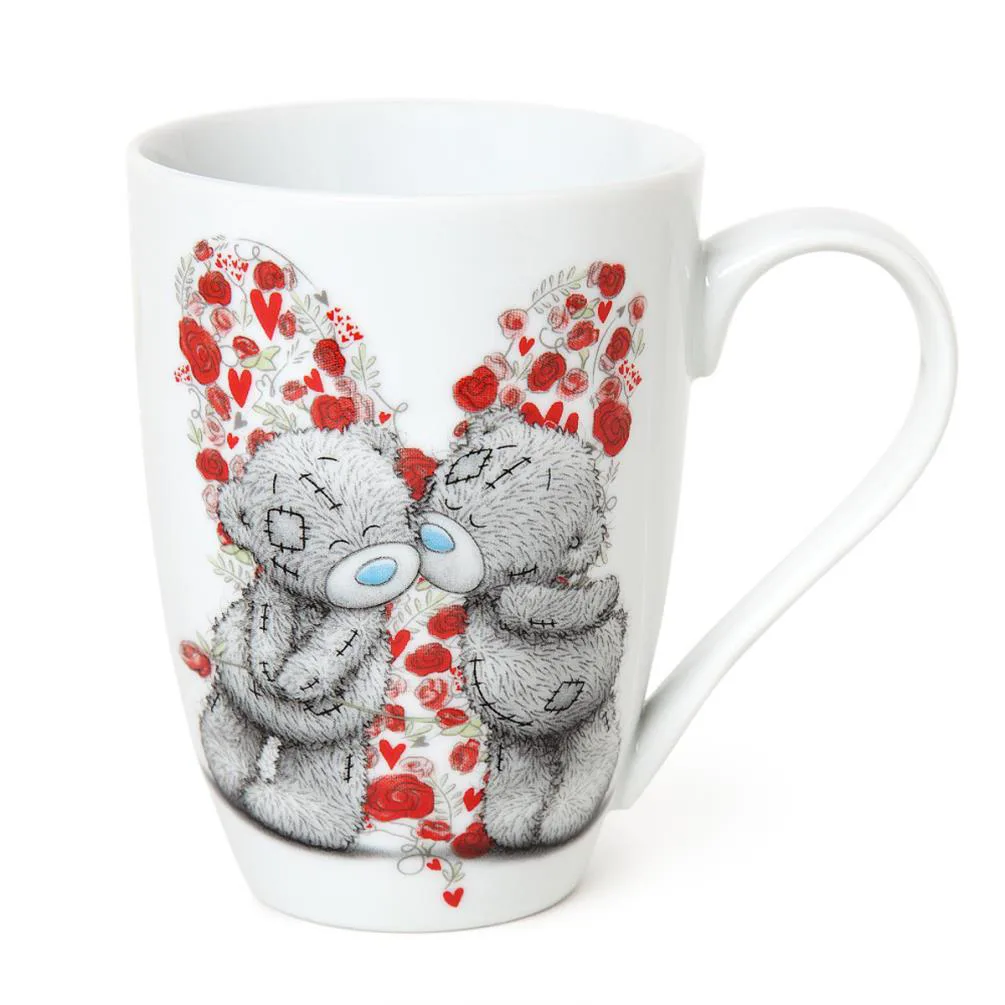 Kissing Tatty Teddy Me to You Bear Boxed Mug £2.99