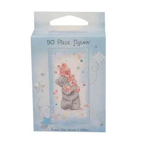 Me to You Bear Mini Jigsaw (Style 1) £1.50