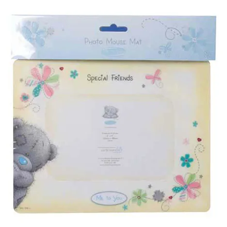 Me to You Bear Special Friends Mouse Mat £2.99