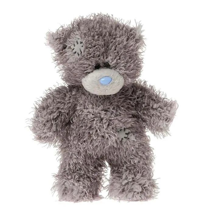 5" Soft & Cuddly Tatty Teddy Me to You Bear £2.99