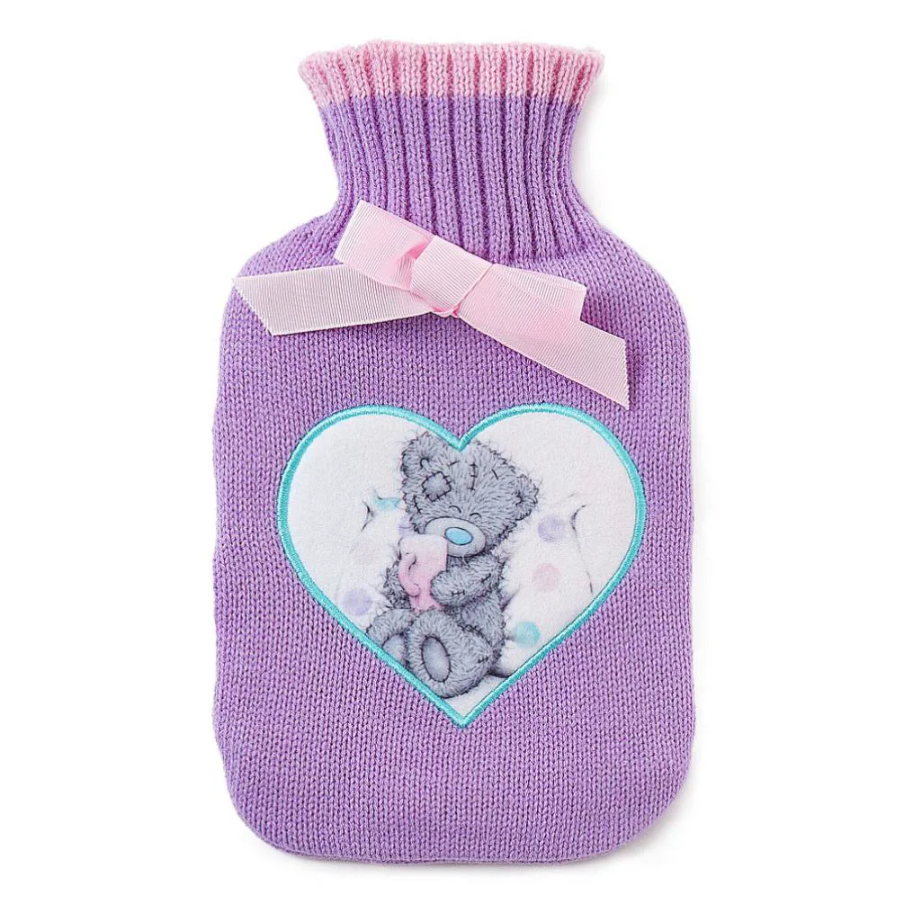 Me to You Bear Hot Water Bottle & Cover £7.79