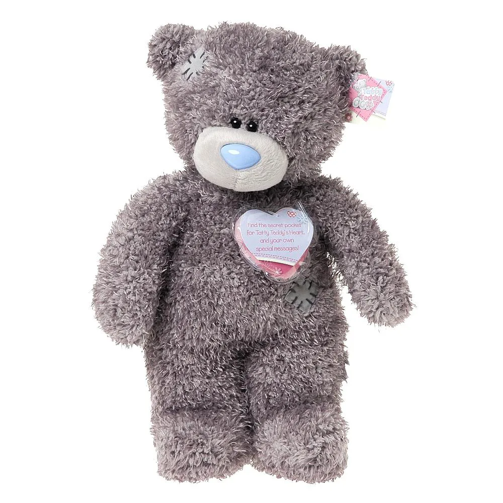 10" Dress & Play Tatty Teddy Me to You Bear £8.99