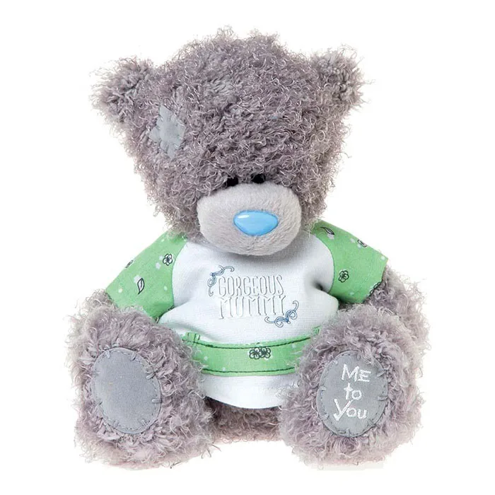 7" Gorgeous Mummy T-shirt Me to You Bear £6.00