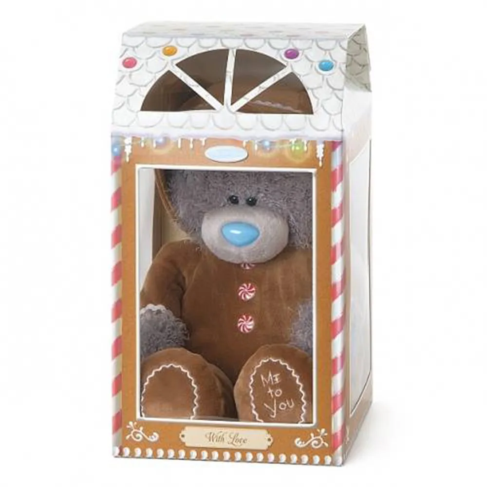 10" Special Edition Gingerbread Man Boxed Me to You Bear £20.00