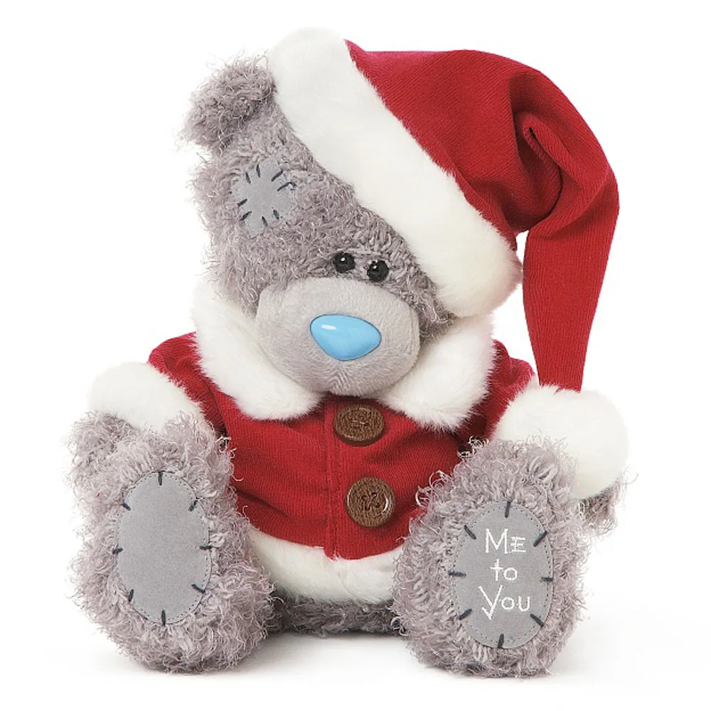 10" Santa Outfit Me to You Bear £12.00
