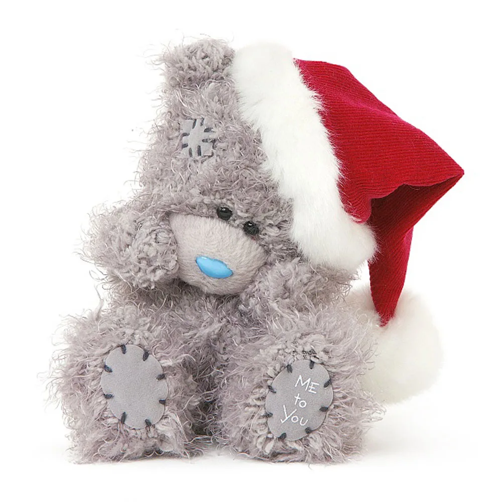 5" Santa Hat Me to You Bear £4.80
