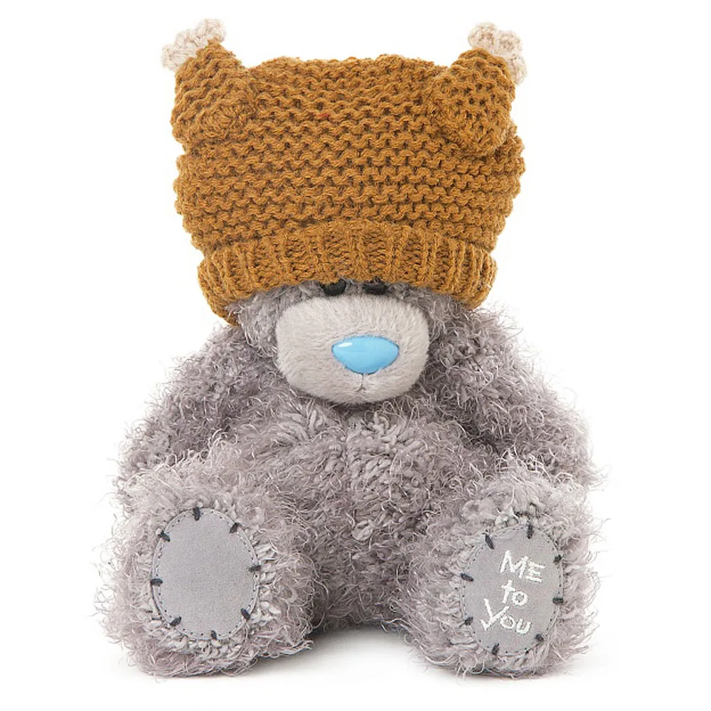 7" Turkey Hat Me to You Bear £10.00