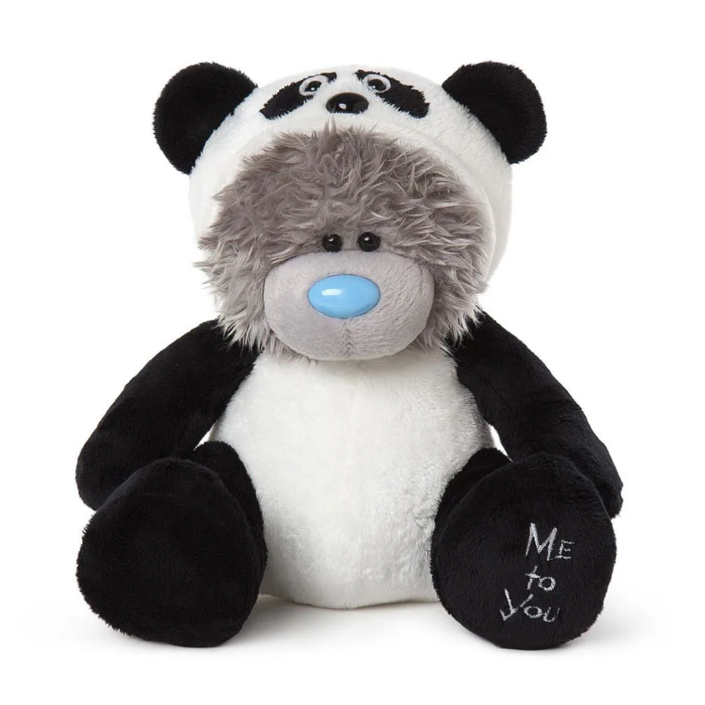 9" Dressed As Panda Onesie Me to You Bear £13.19