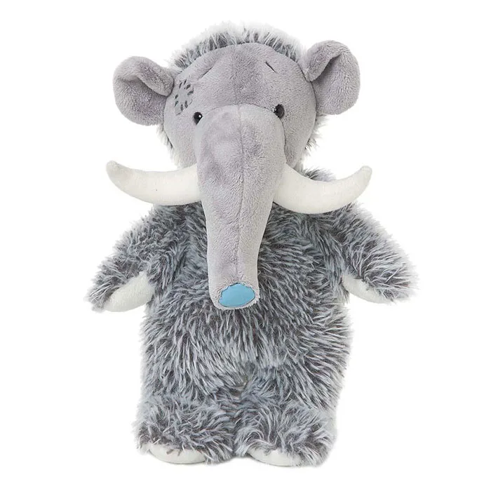 10" Needles the Mammoth Floppy My Blue Nose Friend £4.79