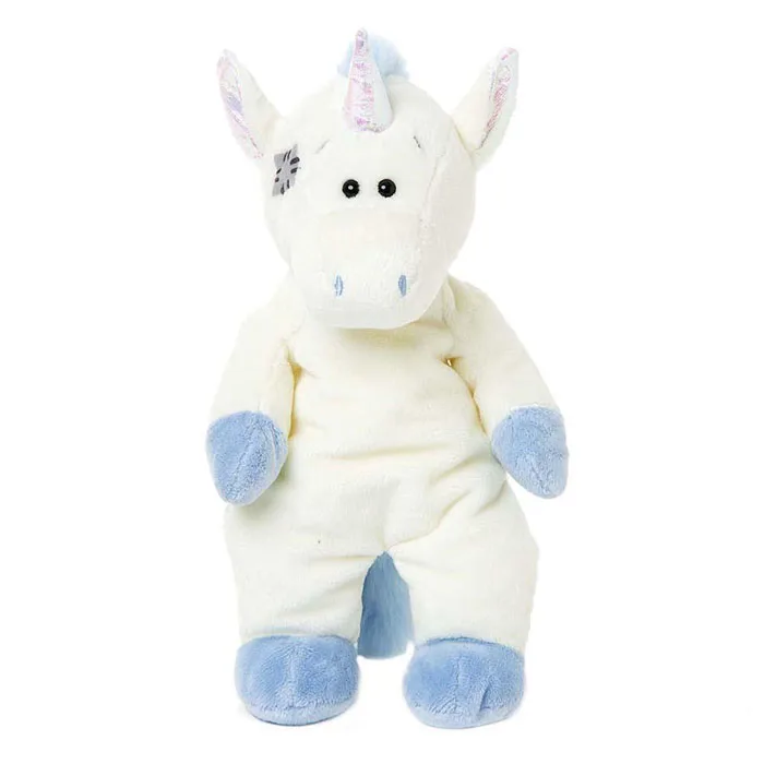10" Legend The Unicorn Floppy My Blue Nose Friend £7.99