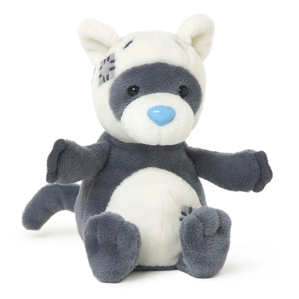 4" Ferret My Blue Nose Friend £5.00