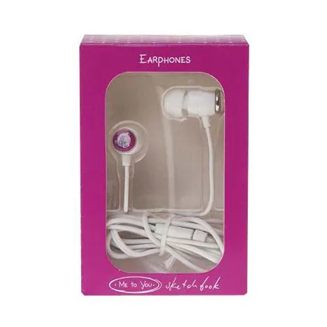 Me to You Bear Ear Phones £7.19