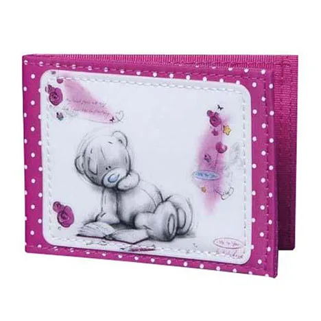Sketchbook Me to You Bear Pass Case £2.39